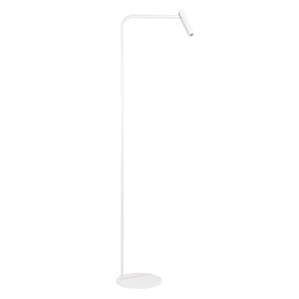 Светильник SP-VERDI-FLOOR-3W Warm3000 (WH, 20 deg, 230V) (Arlight, IP20 Металл, 3 года) 051671 - Viokon.com