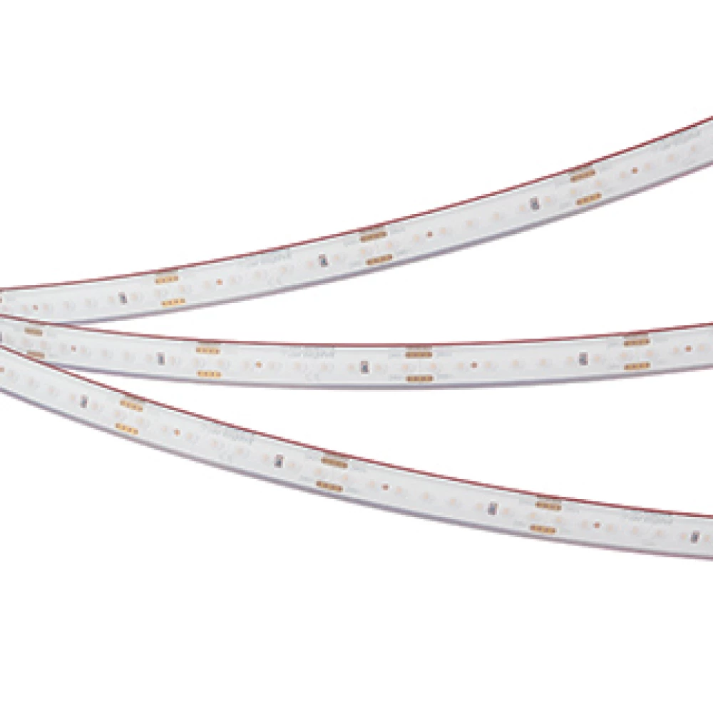 Лента герметичная DOT-PFS-X160-10mm 24V Warm2700 (12 W/m, IP68, 5m) (Arlight, 5 лет) 051595 - Viokon.com