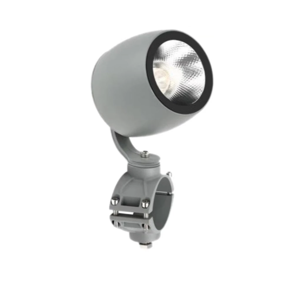 Светодиодный светильник ландшафтно-архитектурный Feron LL-601  85-265V 30W 2700K IP65 (51780) - Viokon.com