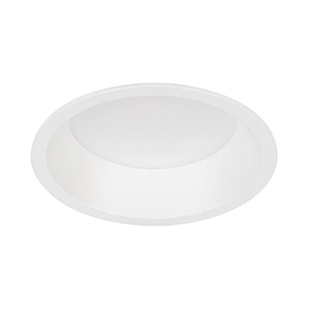 Светильник MS-BREEZE-BUILT-R104-12W Warm3000 (WH, 90 deg, 230V) (Arlight, IP20 Металл, 3 года) 036615 - Viokon.com