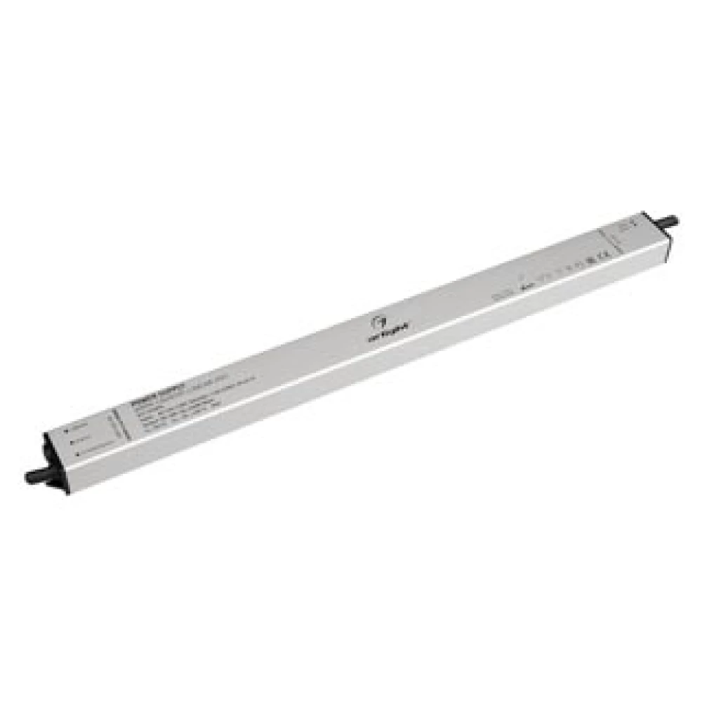 Блок питания ARPV-LG48240-LINEAR-PFC (48V, 5A, 240W) (Arlight, IP67 Металл, 5 лет) 034896 - Viokon.com