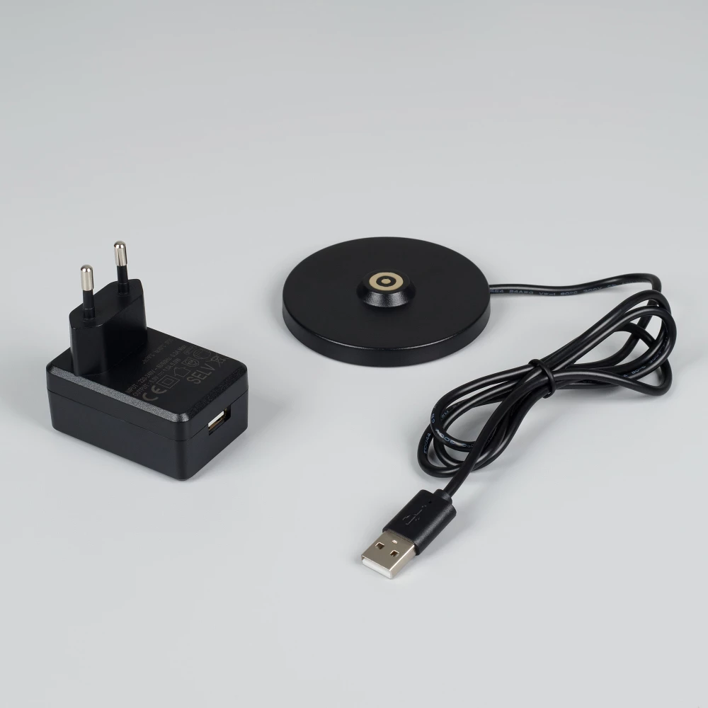 Светильник SP-DAISY-TAB-1.5W Warm3000-MIX (WH, 90 deg) (Arlight, IP54 Металл, 2 года) 044378 - Viokon.com