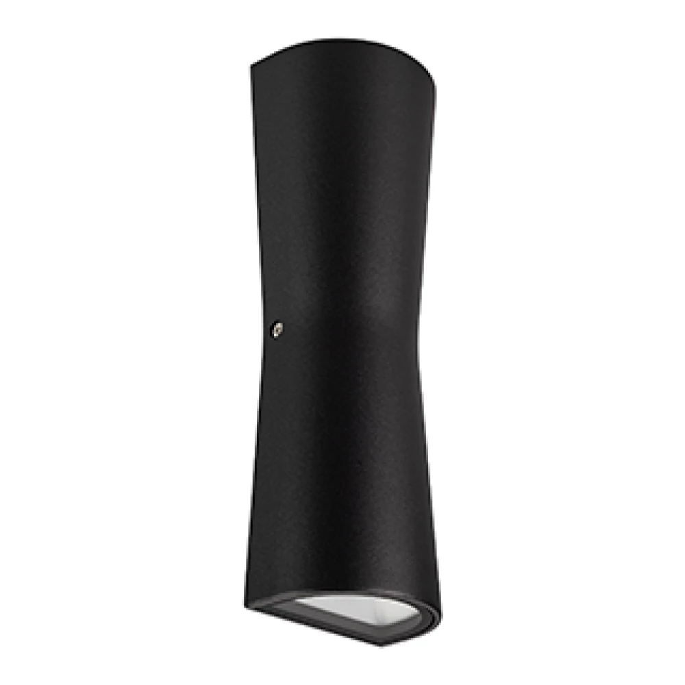 Светильник LGD-Wall-Tub-J2B-12W Warm White (Arlight, IP54 Металл, 3 года) 021934 - Viokon.com
