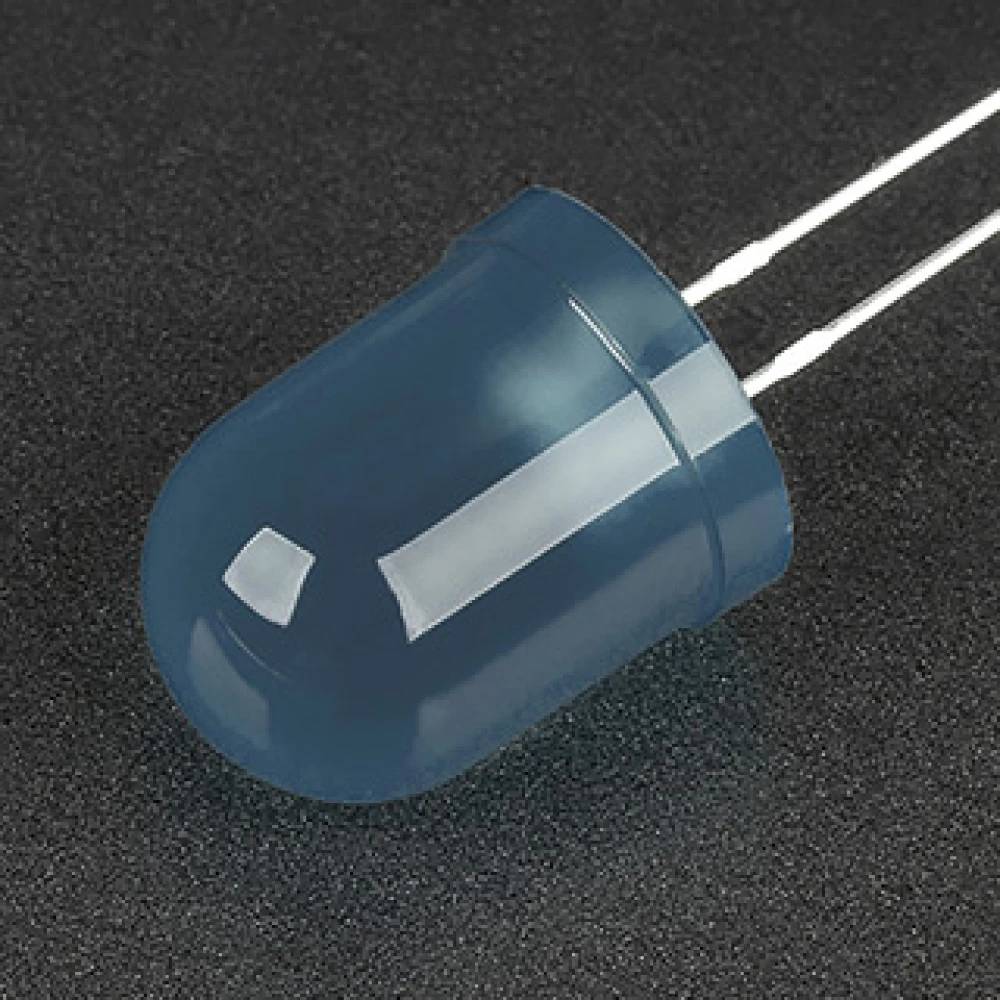 Светодиод ARL-10603UBD-3cd (Arlight, 10мм (круглый)) 003170 - Viokon.com