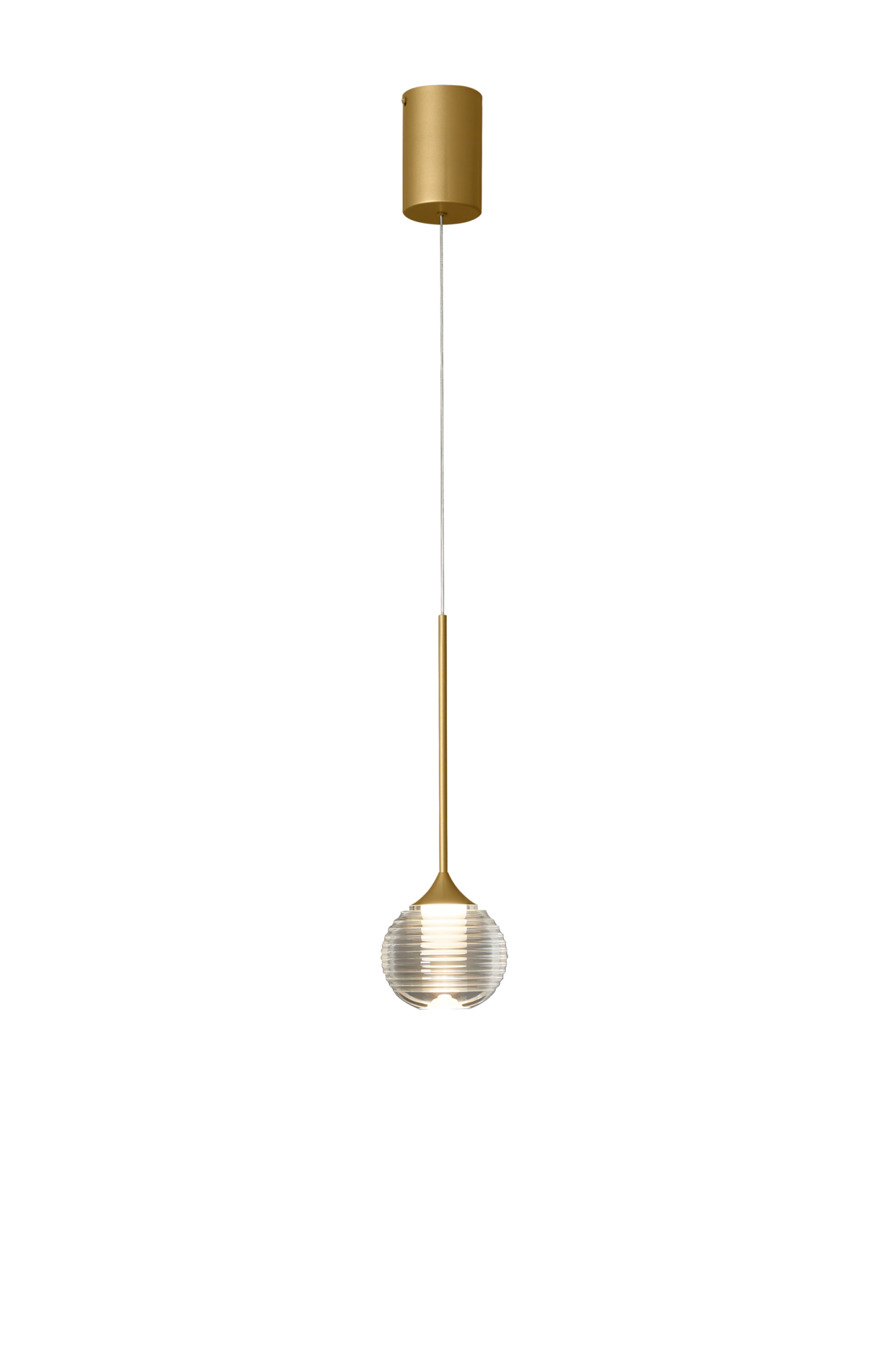 Светильник подвесной ALGORITHM FREE BR - Viokon.com